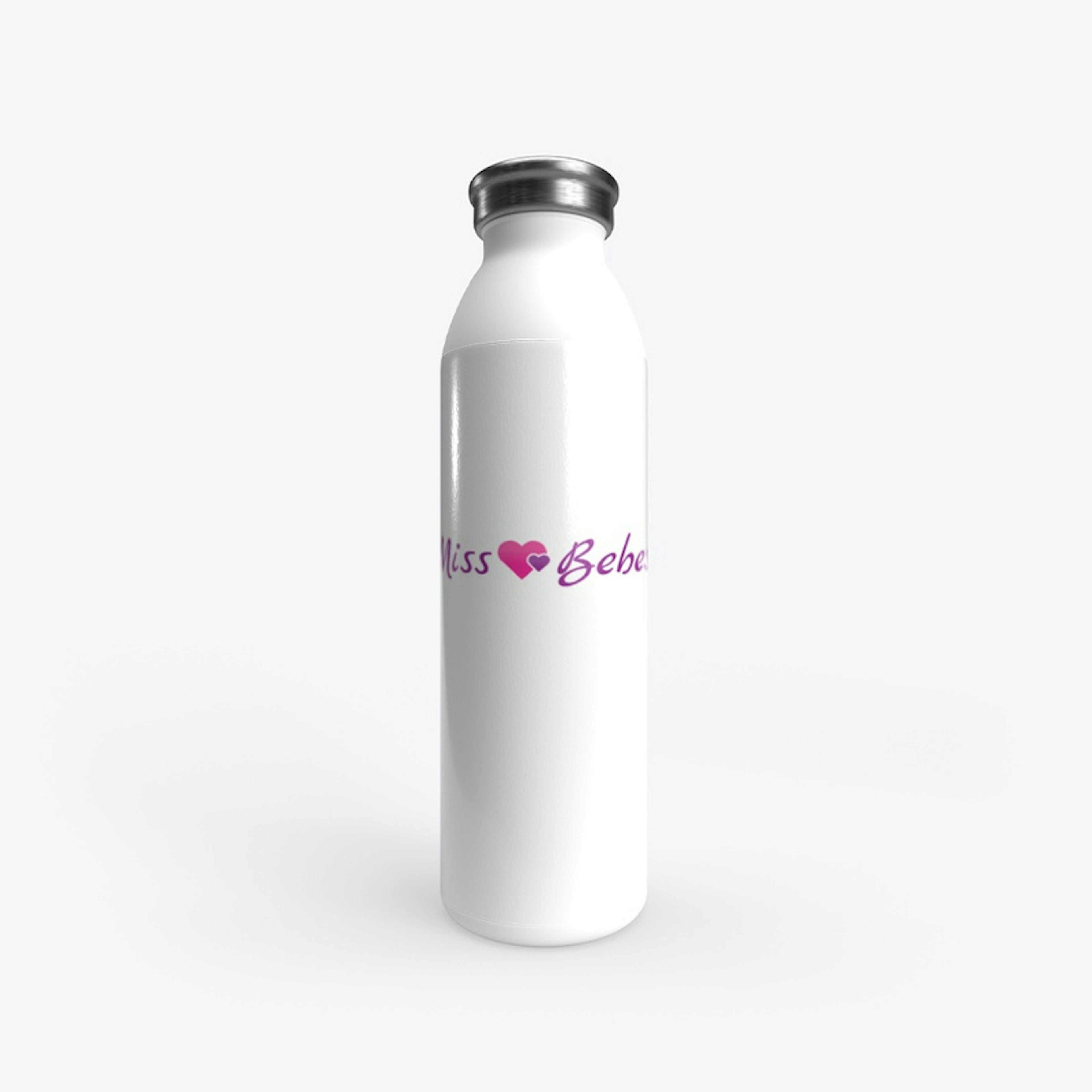 Miss Bebesota Stainless Water Bottle