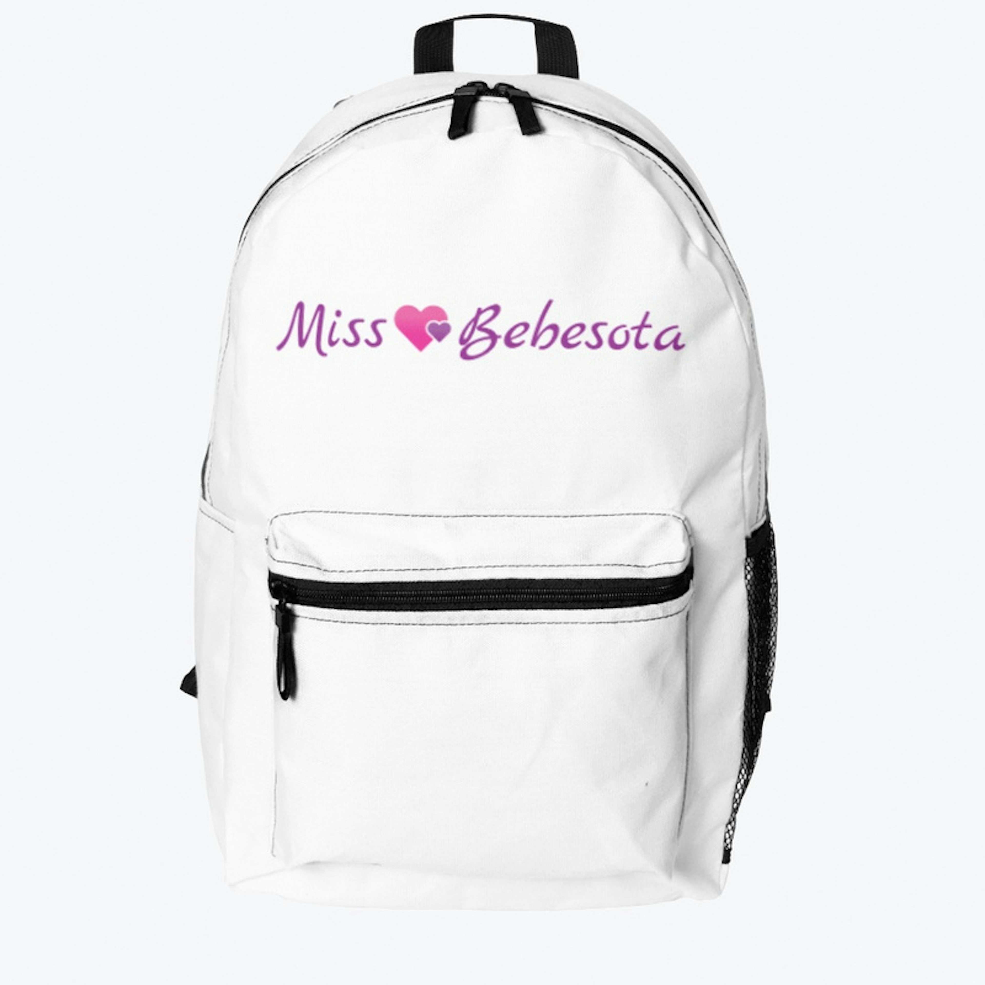 Miss Bebesota Backpack