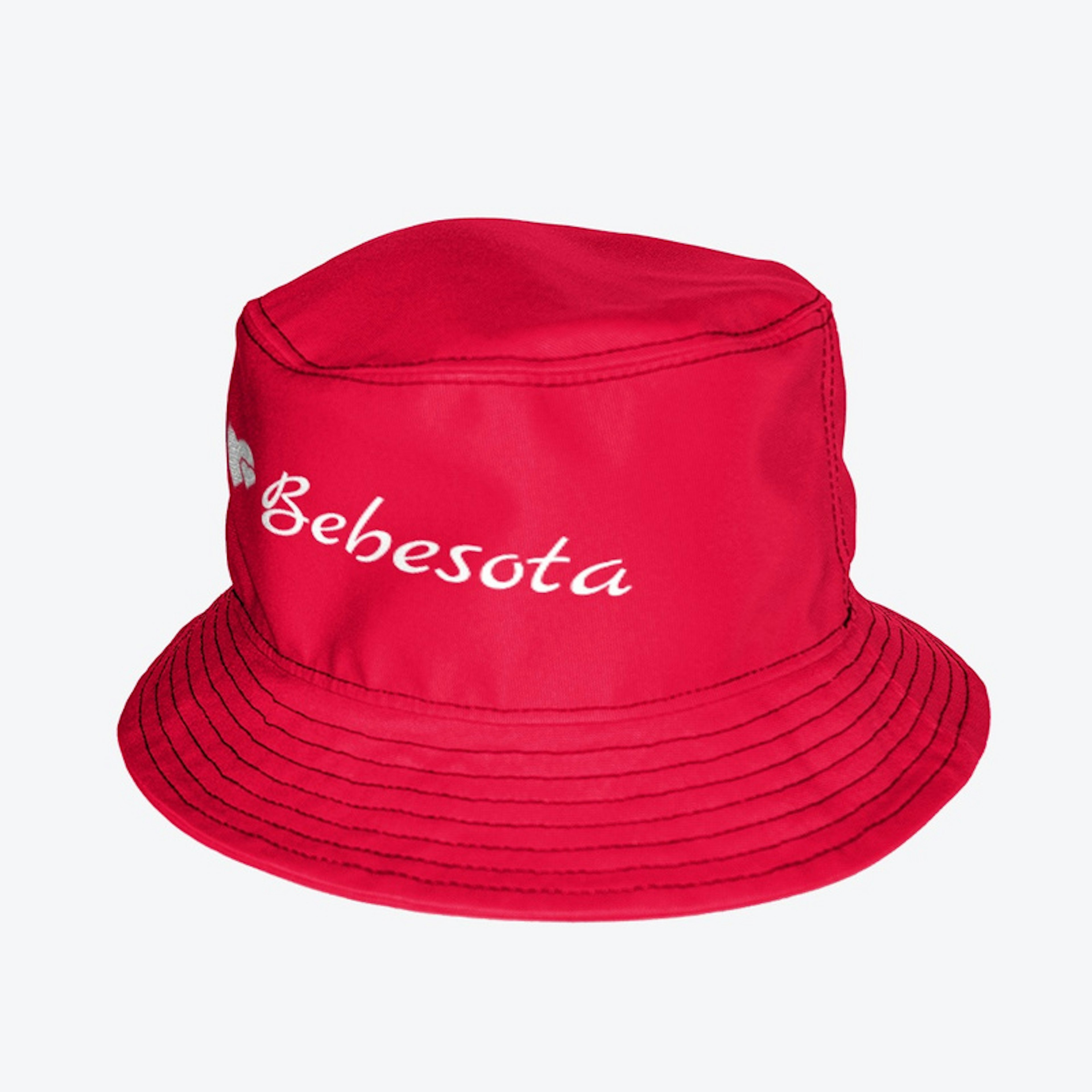 Miss Bebesota Bucket Hat - Color